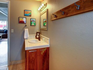 Breckenridge Home 937728