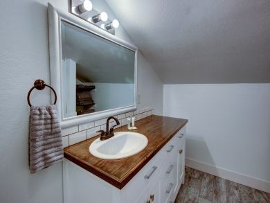 Breckenridge Home 937728