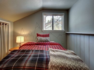 Breckenridge Home 937728