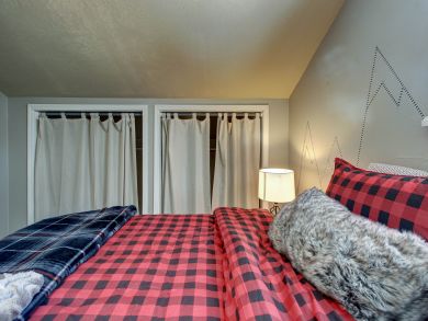 Breckenridge Home 937728