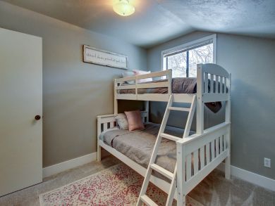 Breckenridge Home 937728