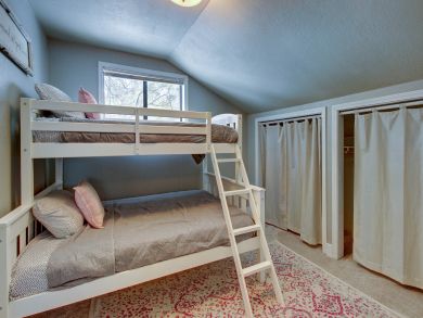 Breckenridge Home 937728