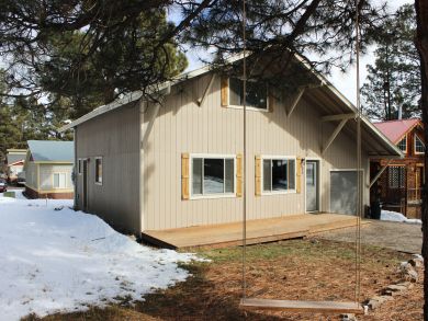 Breckenridge Home 937728