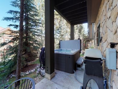 Breckenridge Condo 937729