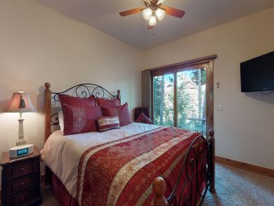 Breckenridge Condo 937729