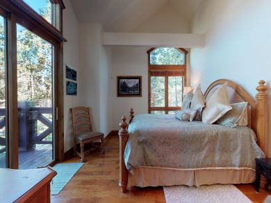 Breckenridge Condo 937729