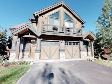 Breckenridge Condo 937729