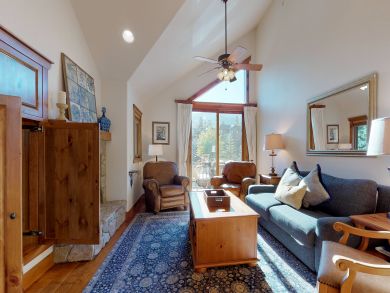 Breckenridge Condo 937729