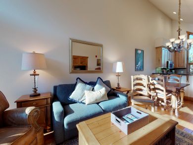 Breckenridge Condo 937729