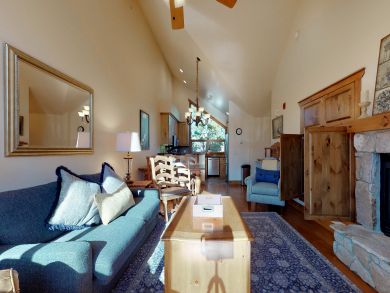 Breckenridge Condo 937729