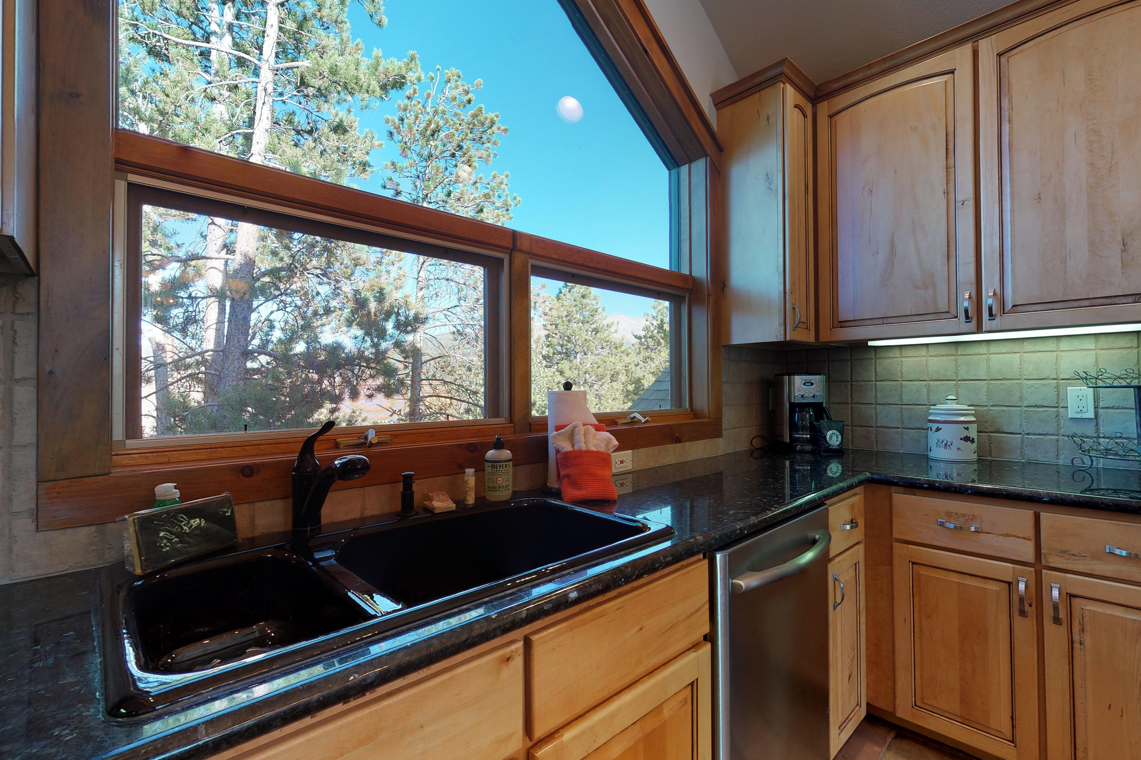 Breckenridge Condo 937729
