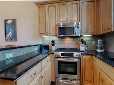 Breckenridge Condo 937729