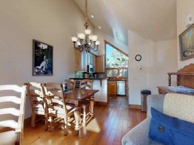 Breckenridge Condo 937729