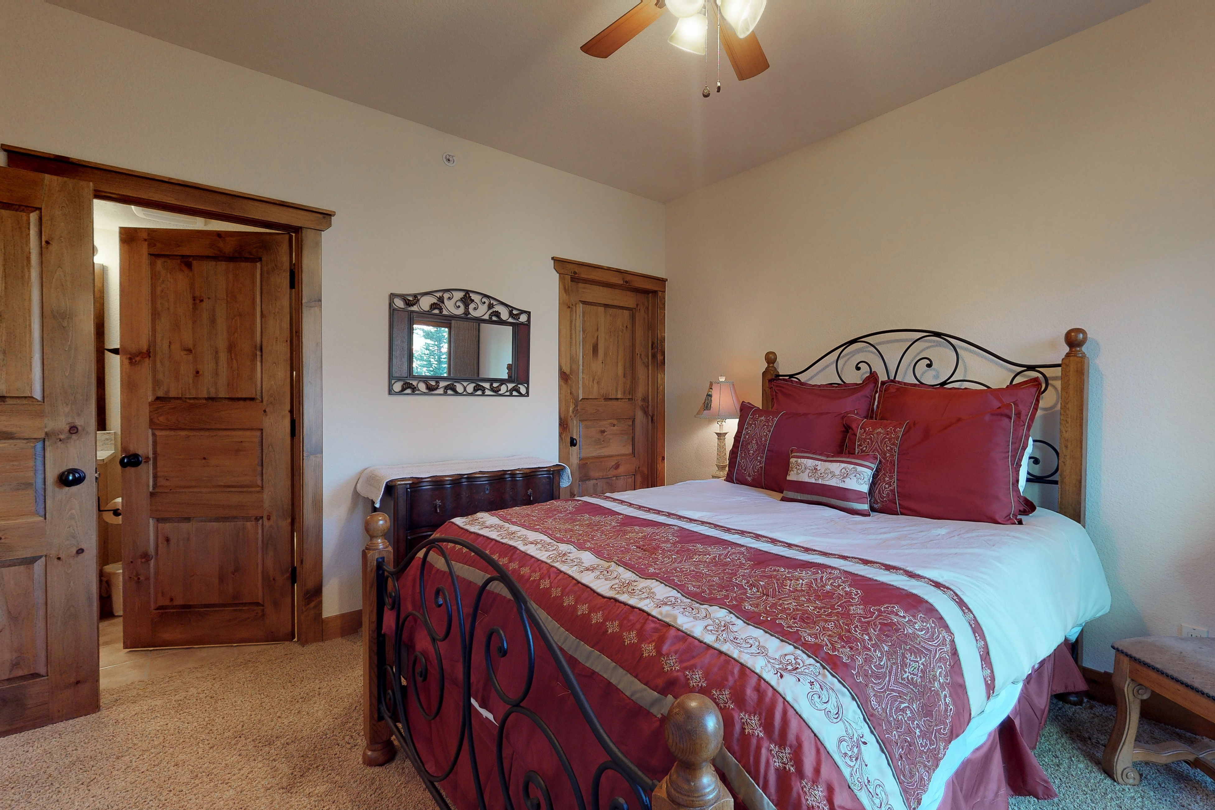 Breckenridge Condo 937729