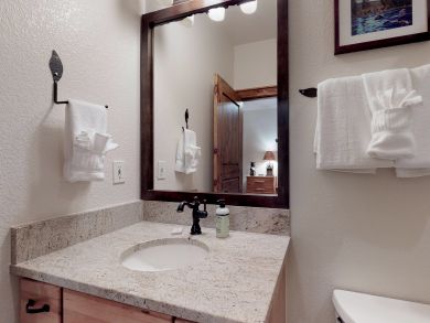 Breckenridge Condo 937729