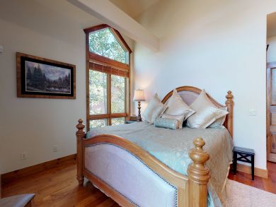Breckenridge Condo 937729