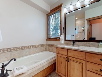 Breckenridge Condo 937729