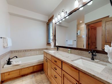 Breckenridge Condo 937729