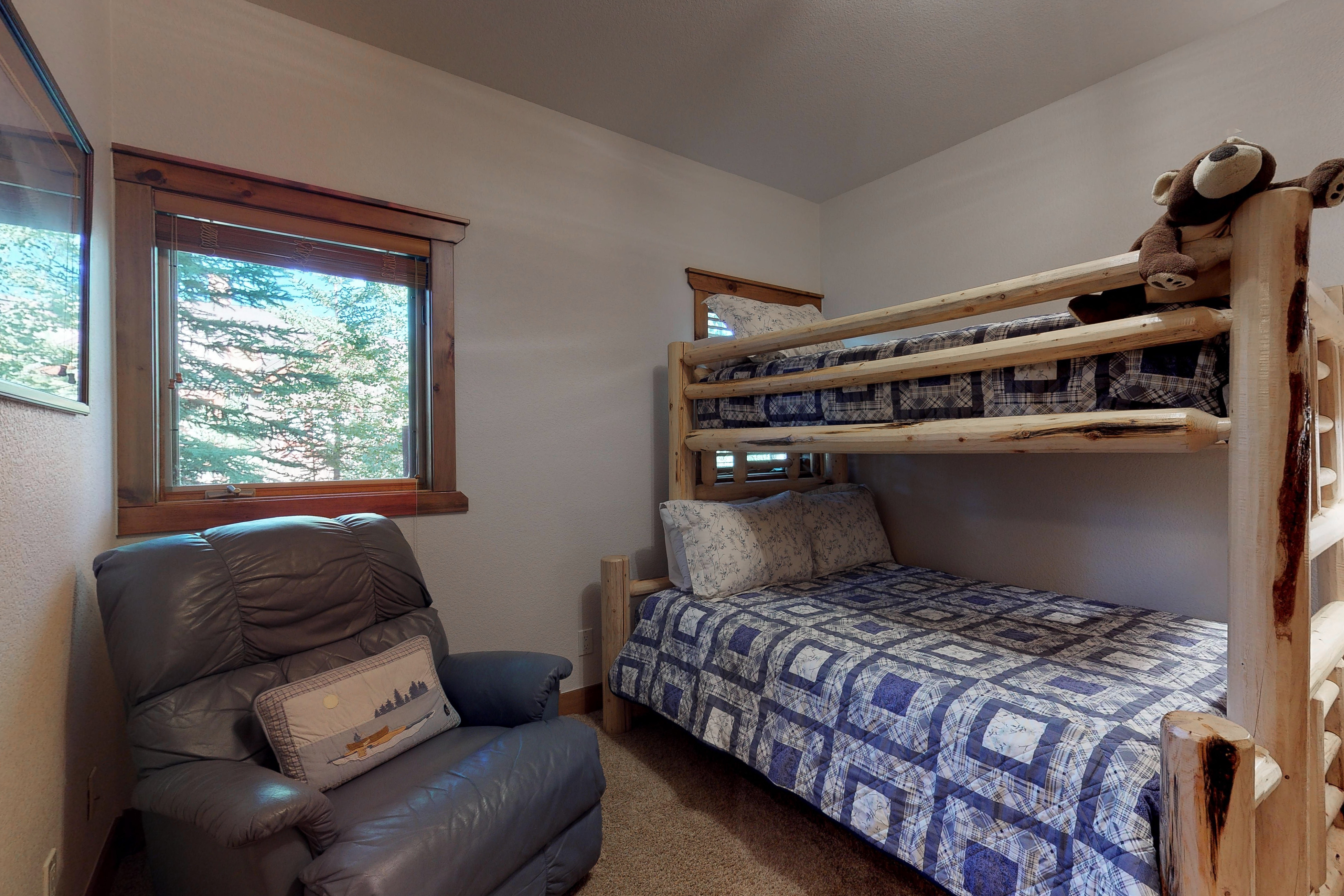 Breckenridge Condo 937729
