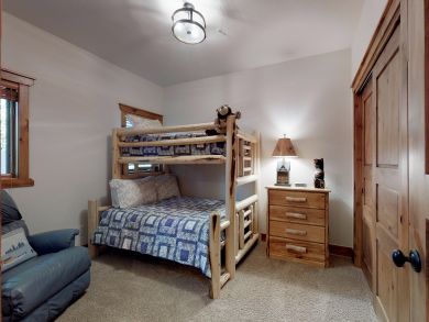 Breckenridge Condo 937729