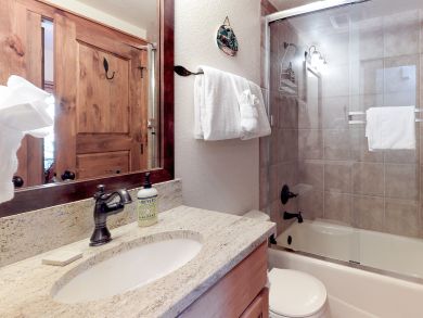 Breckenridge Condo 937729