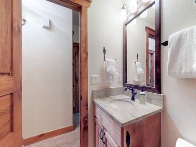 Breckenridge Condo 937729