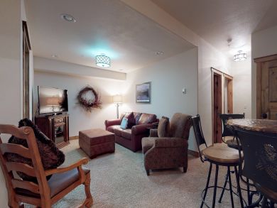 Breckenridge Condo 937729