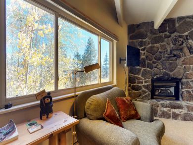 Breckenridge Condo 937731