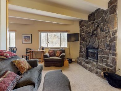 Breckenridge Condo 937731