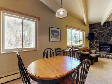 Breckenridge Condo 937731