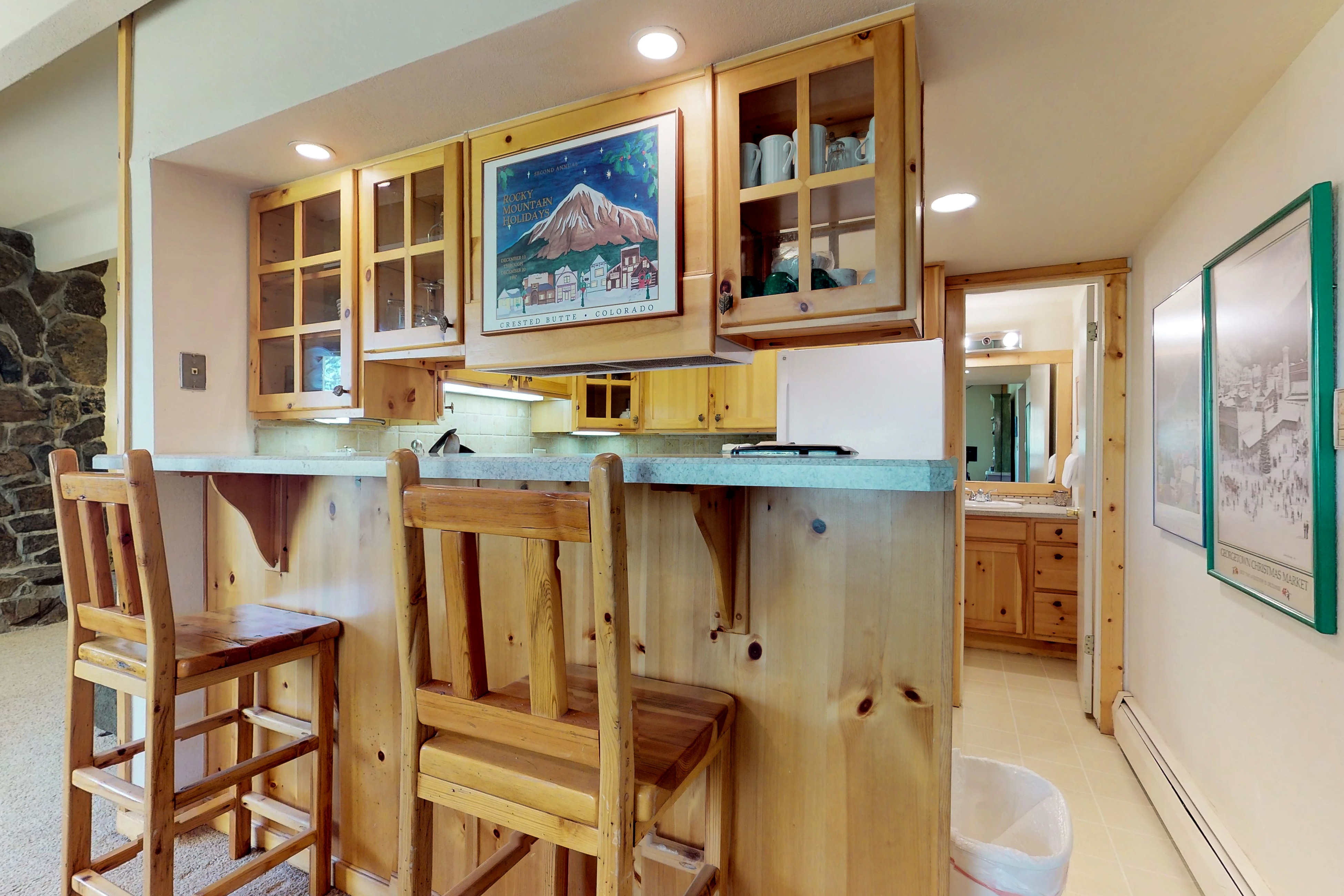 Breckenridge Condo 937731