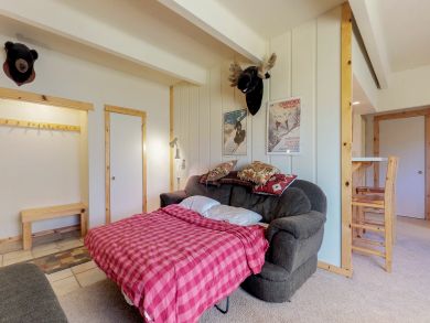 Breckenridge Condo 937731