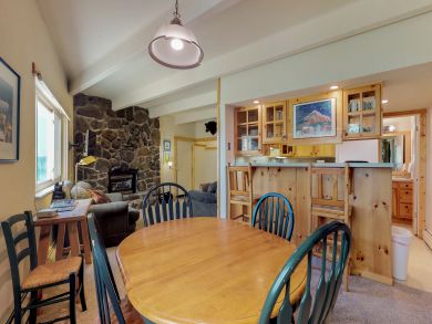 Breckenridge Condo 937731