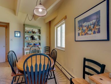 Breckenridge Condo 937731