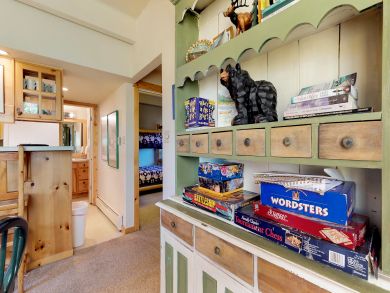 Breckenridge Condo 937731