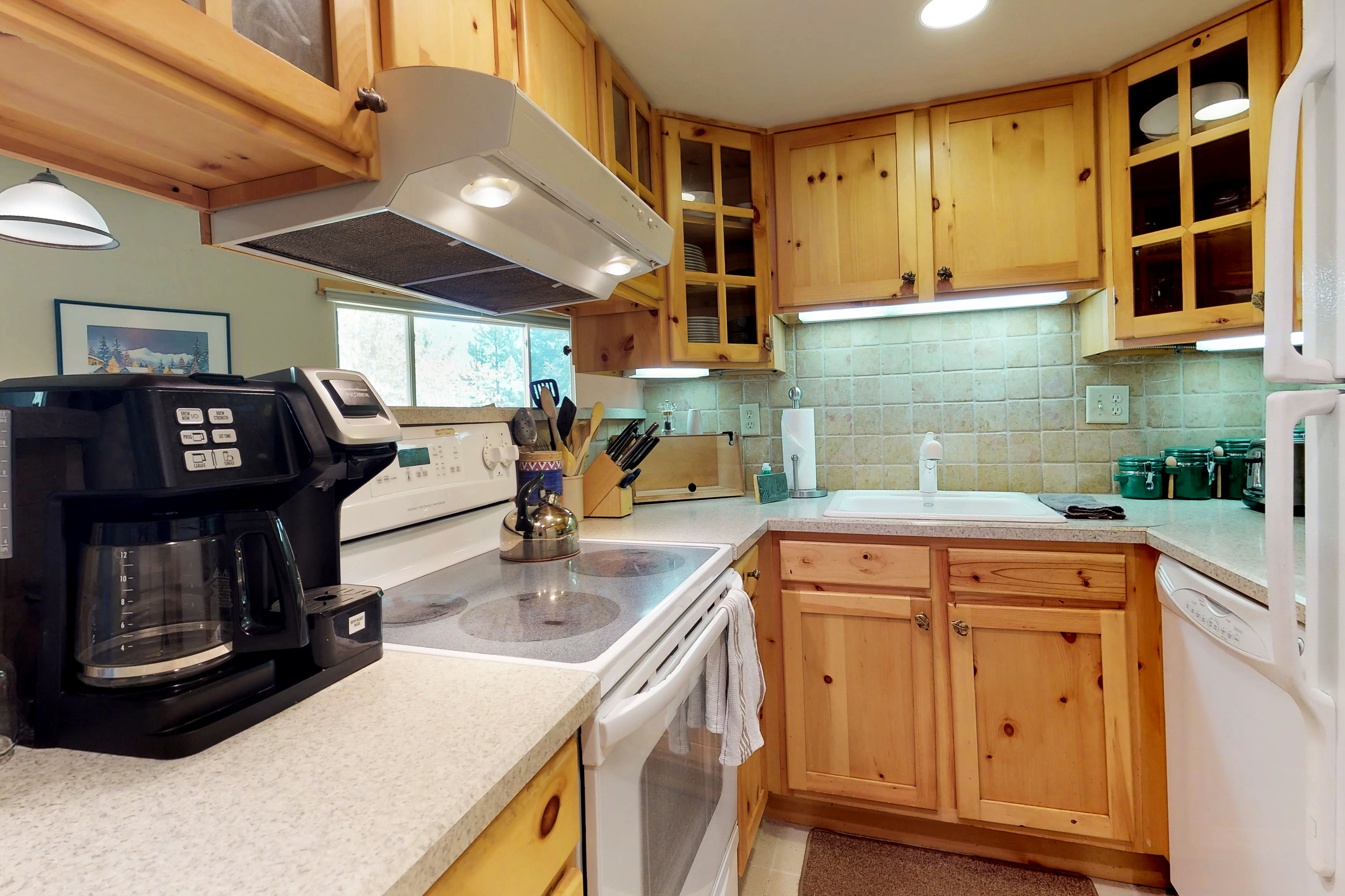 Breckenridge Condo 937731