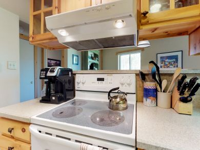 Breckenridge Condo 937731