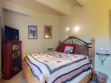 Breckenridge Condo 937731