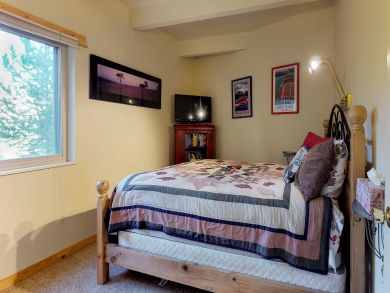 Breckenridge Condo 937731