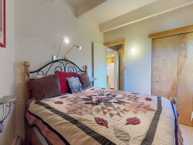 Breckenridge Condo 937731