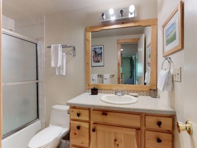 Breckenridge Condo 937731