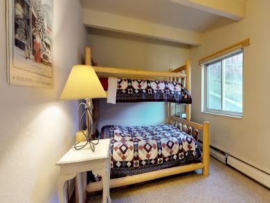 Breckenridge Condo 937731