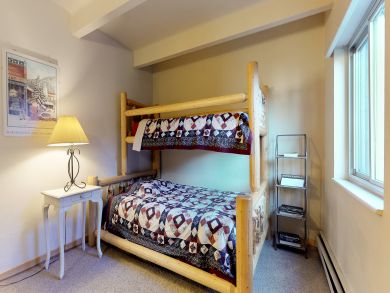 Breckenridge Condo 937731