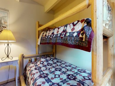 Breckenridge Condo 937731