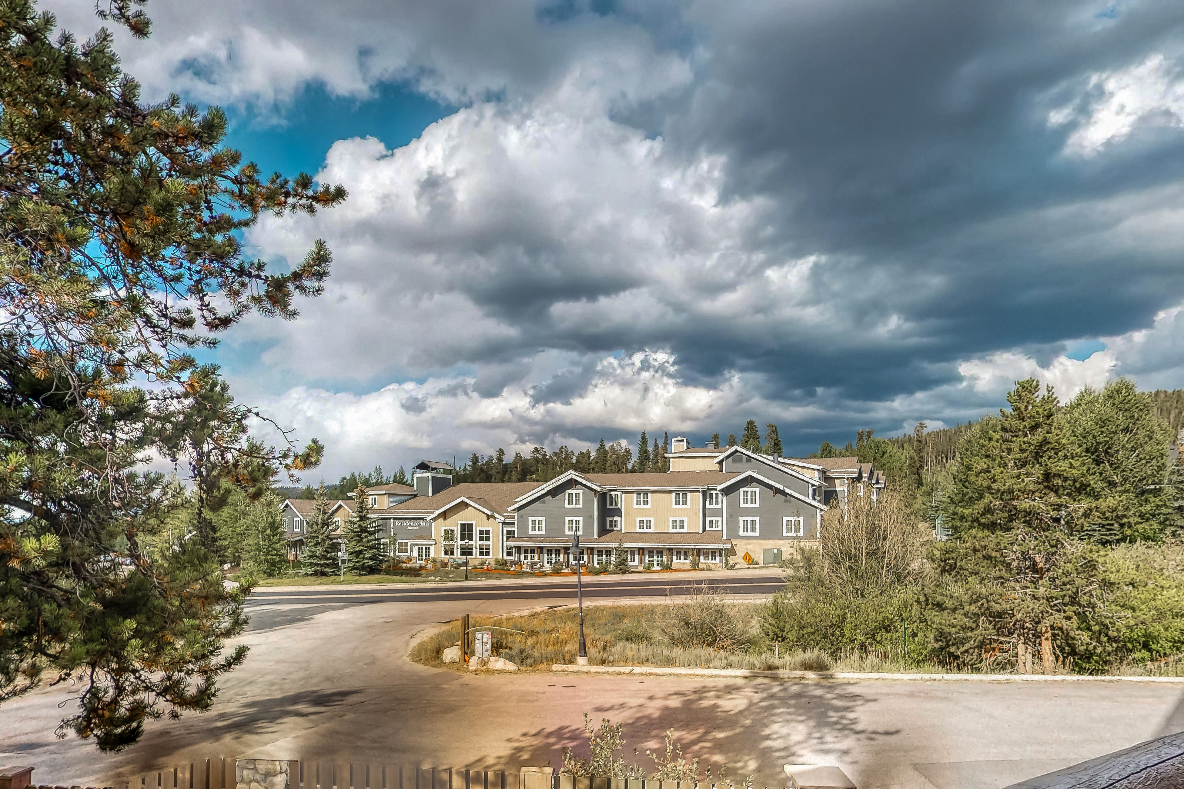 Breckenridge Condo 937732
