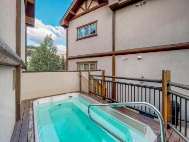 Breckenridge Condo 937732