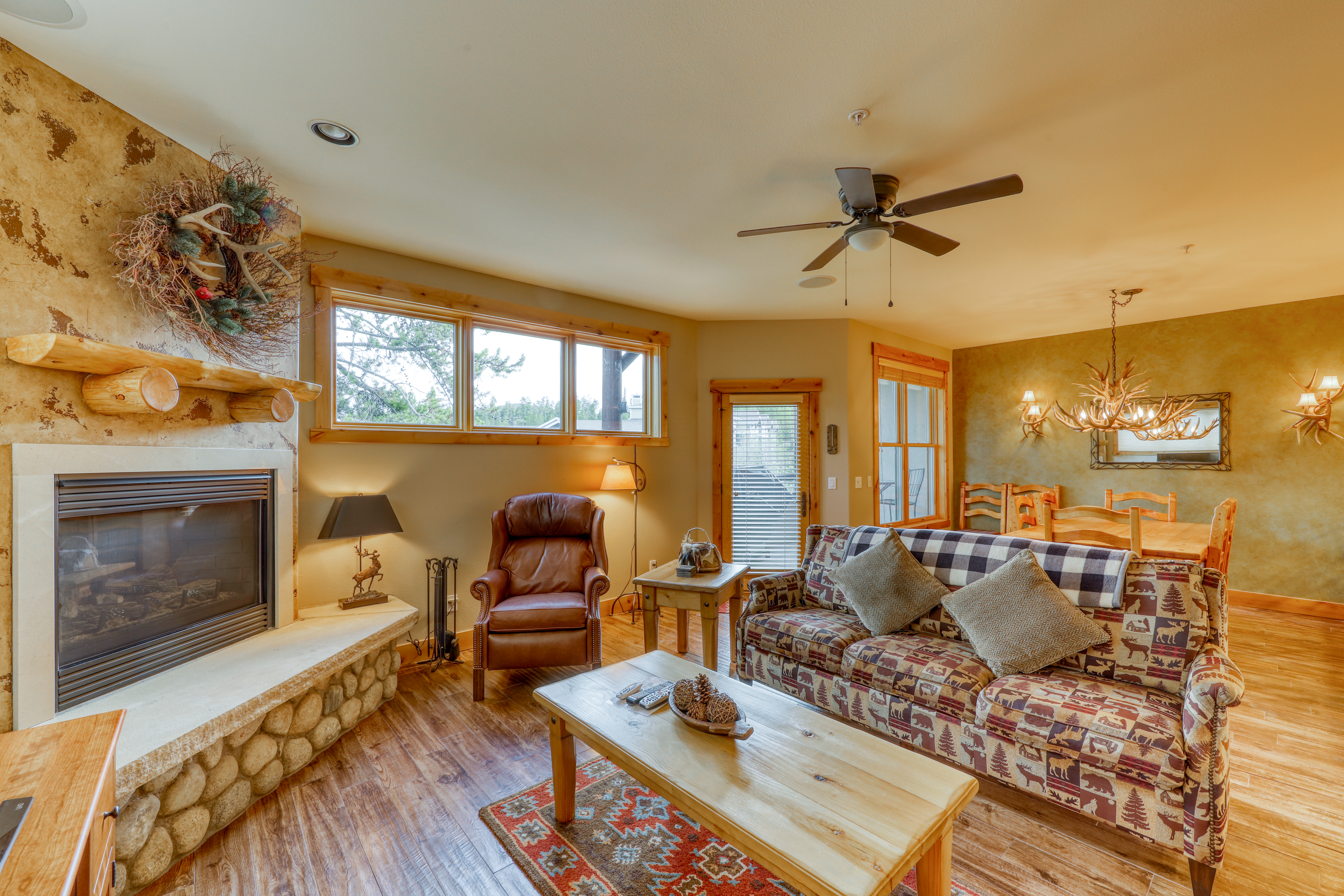 Breckenridge Condo 937732