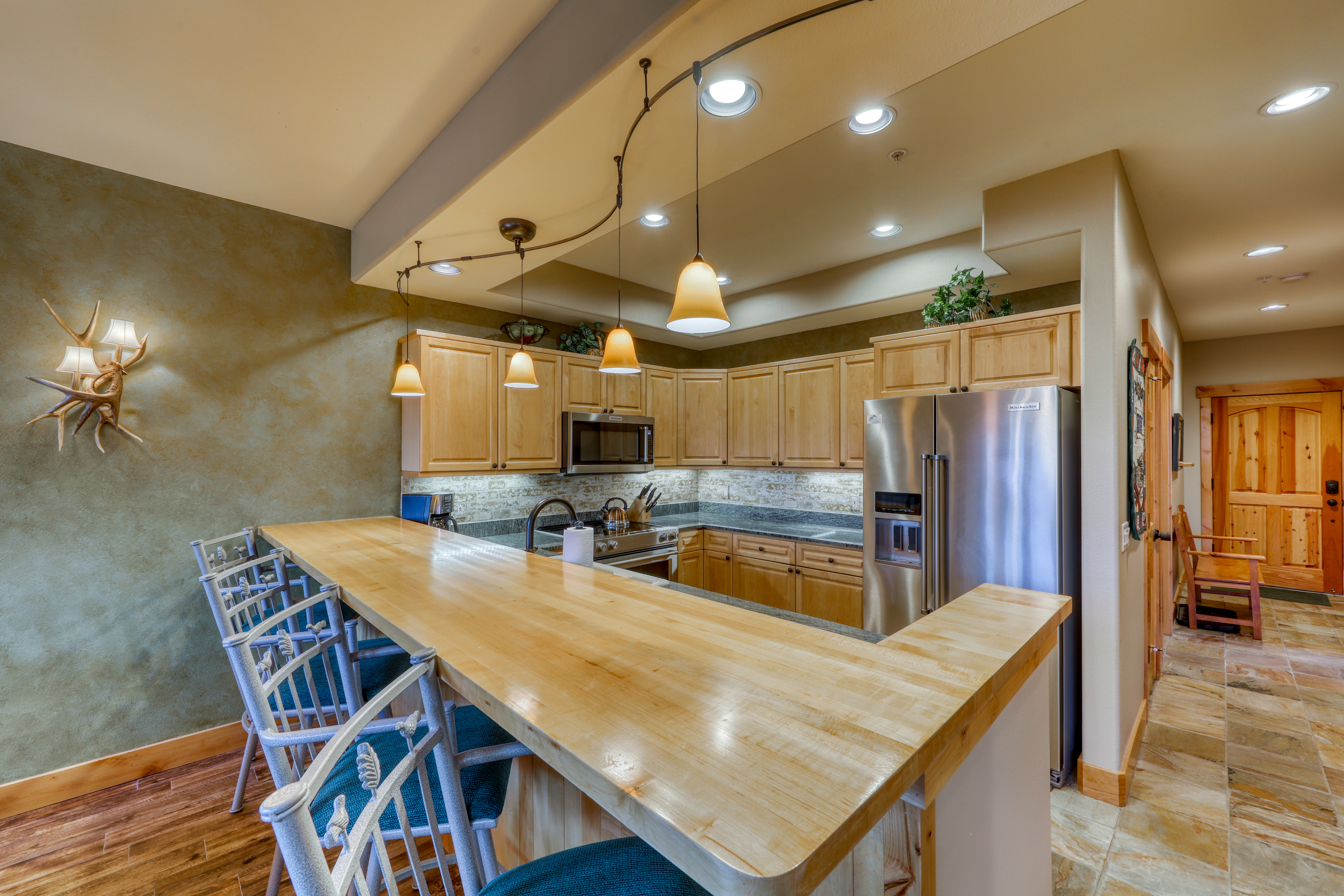 Breckenridge Condo 937732