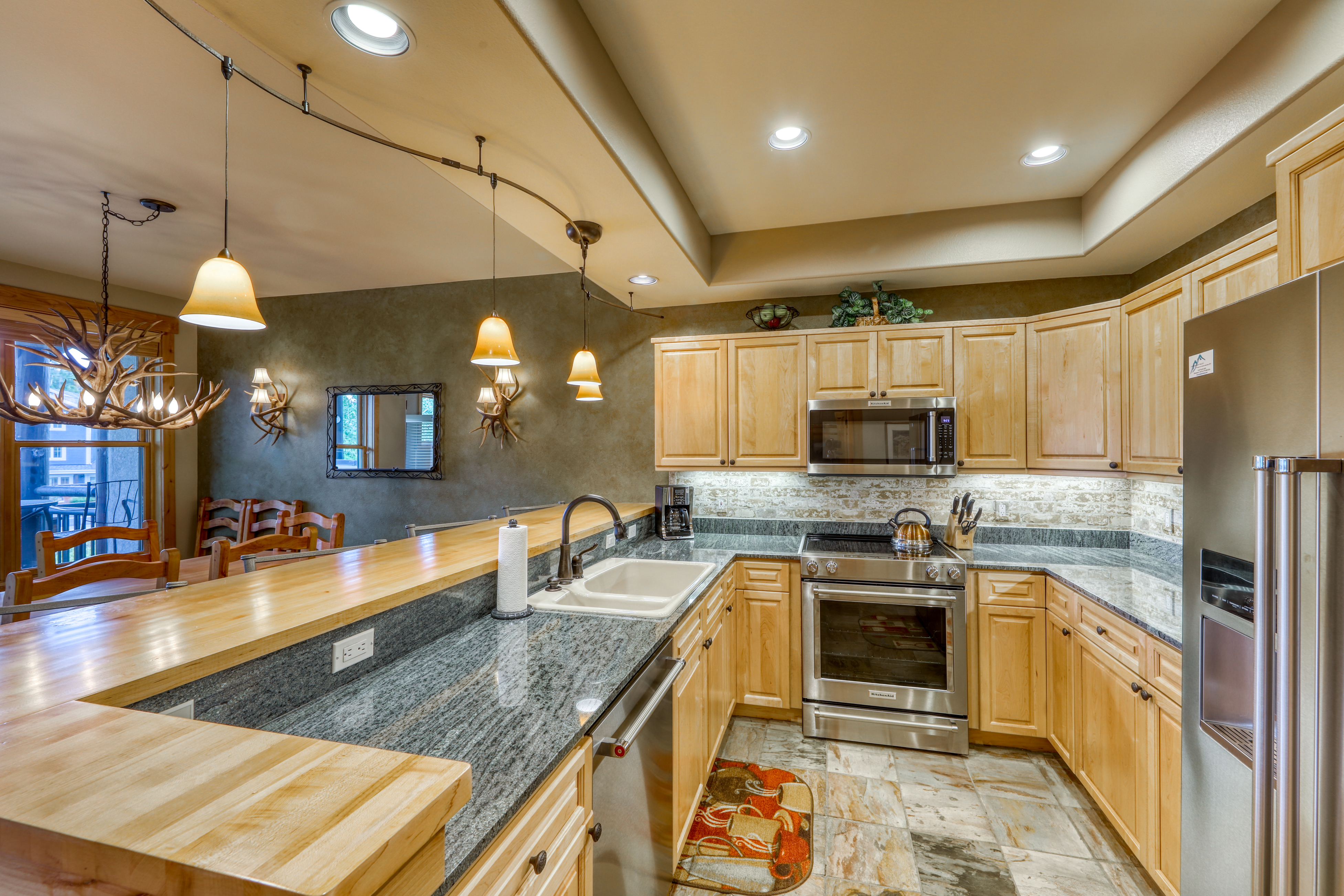 Breckenridge Condo 937732