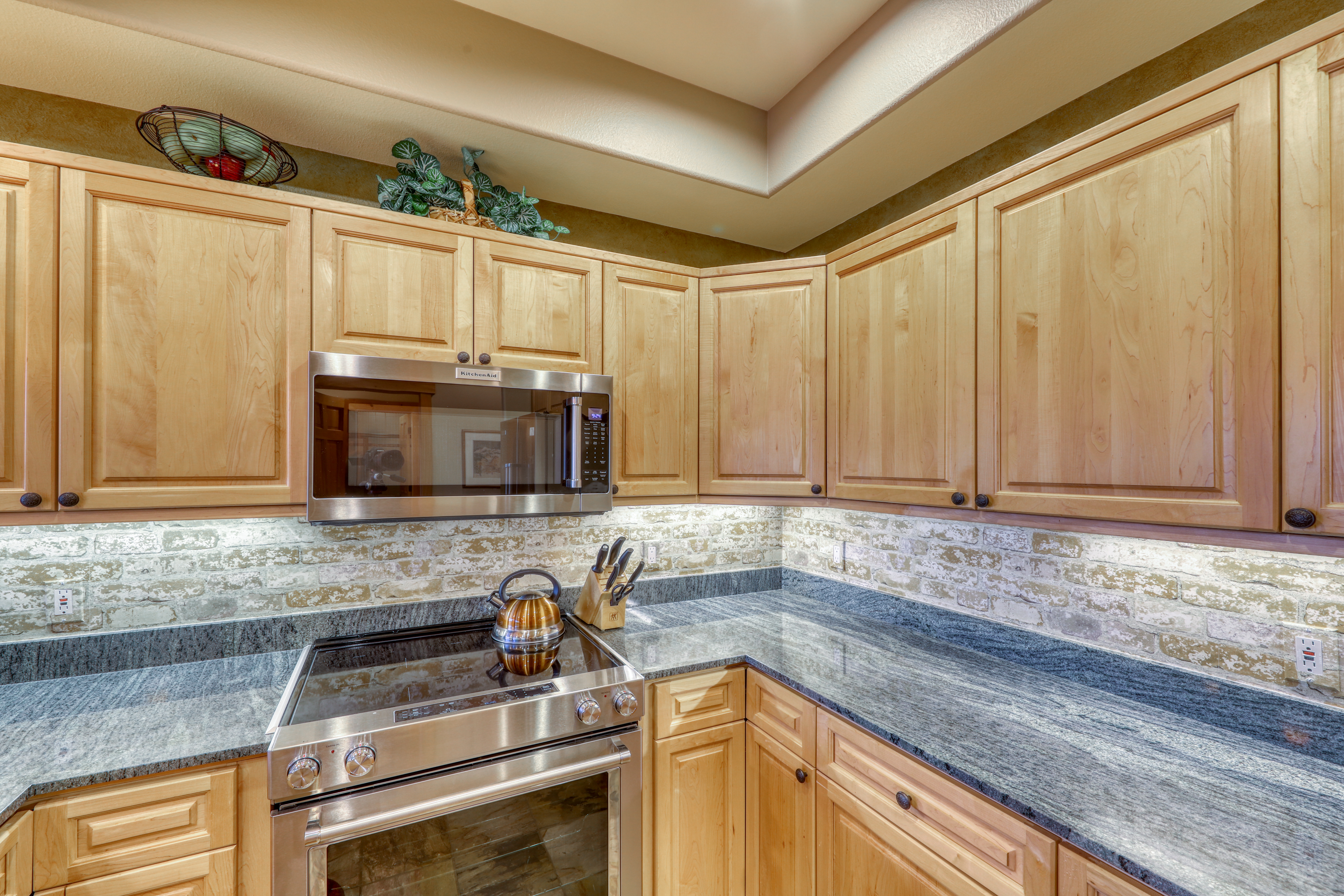 Breckenridge Condo 937732